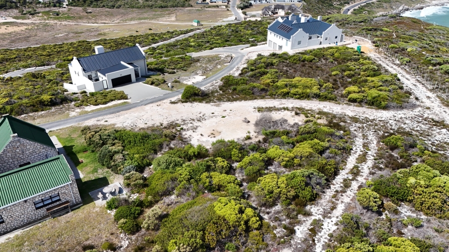 0 Bedroom Property for Sale in Agulhas Western Cape
